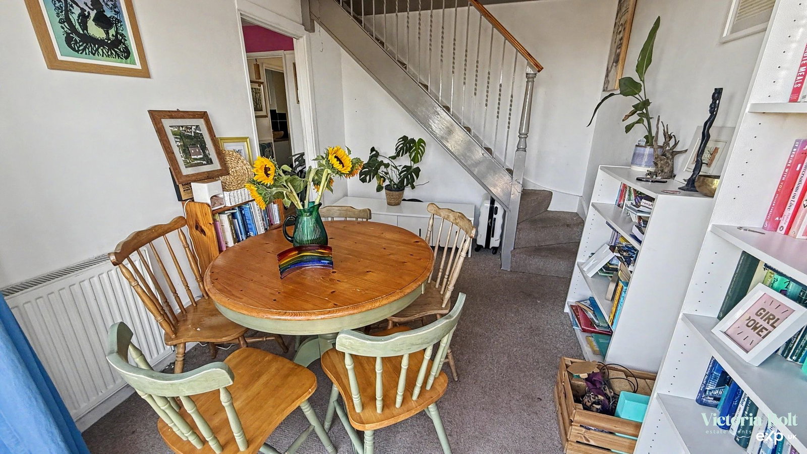 Bungalow for sale in Saltash, St. Annes Road, Saltash