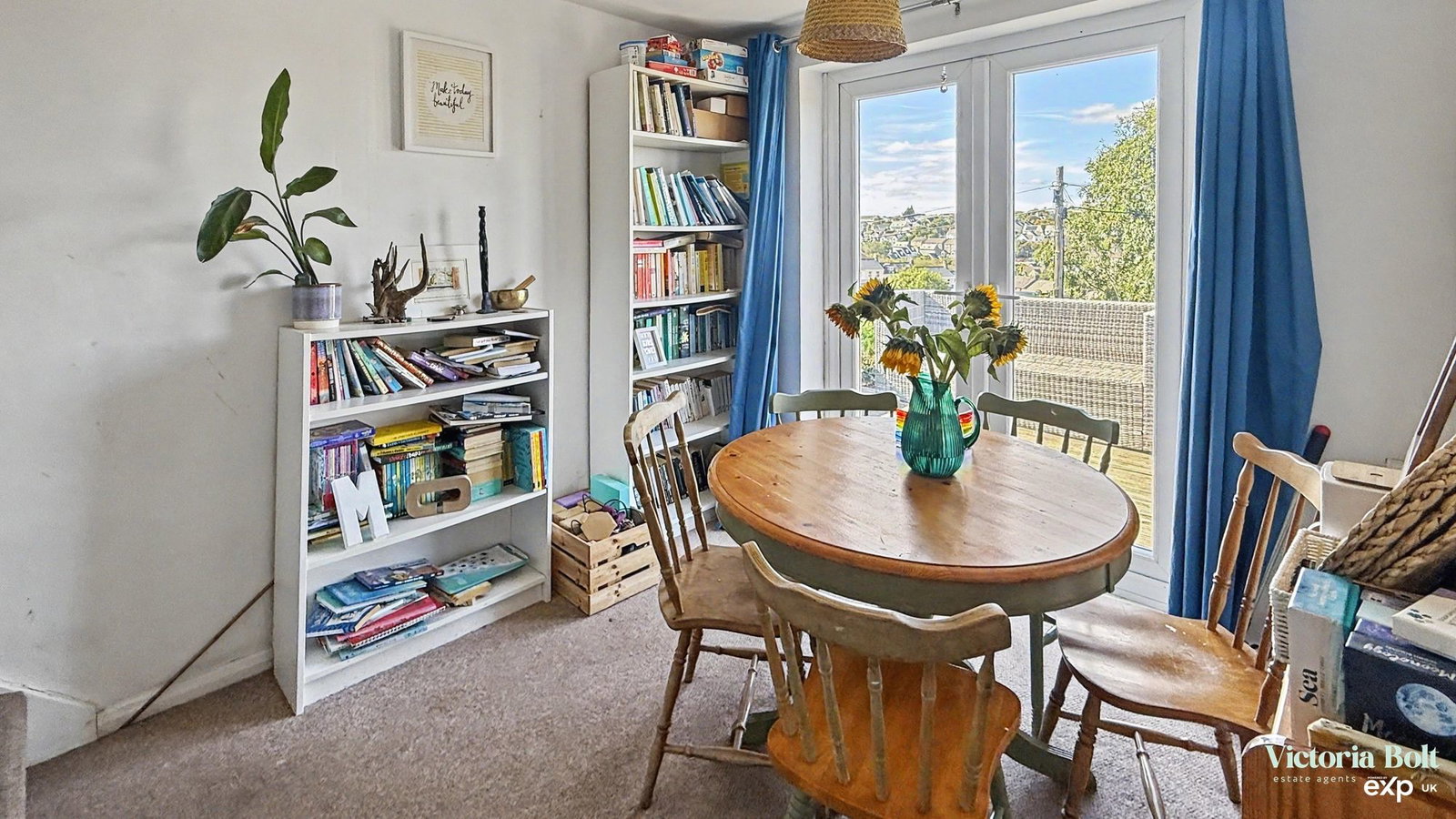 Bungalow for sale in Saltash, St. Annes Road, Saltash
