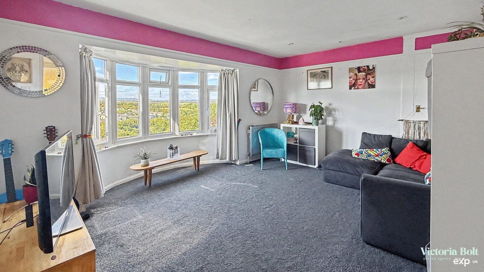 Bungalow for sale in Saltash, St. Annes Road, Saltash
