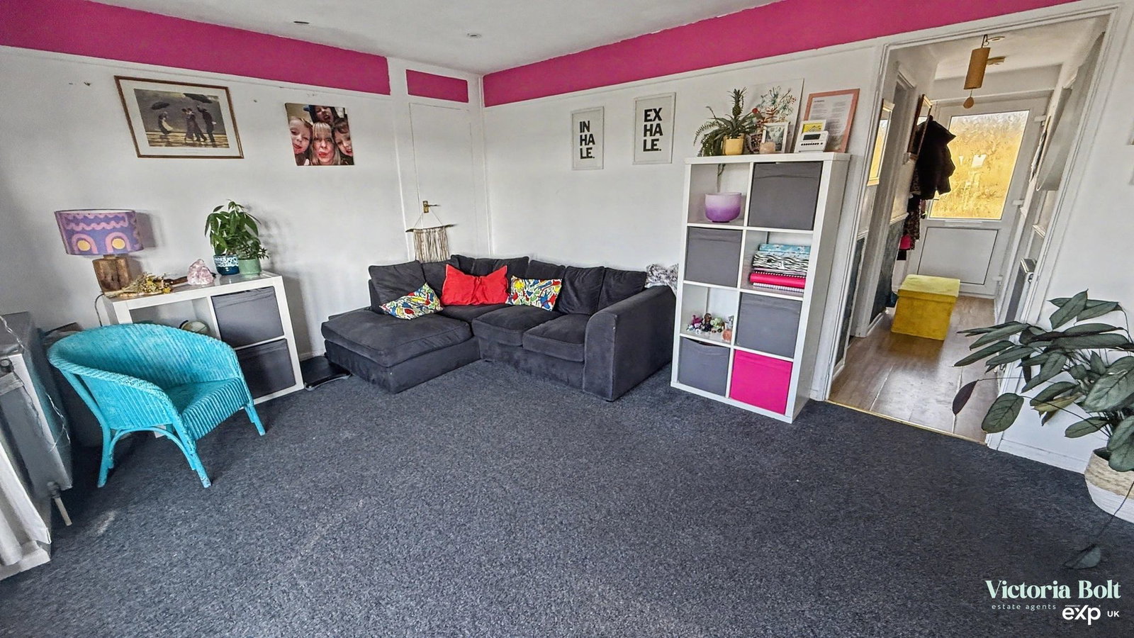 Bungalow for sale in Saltash, St. Annes Road, Saltash