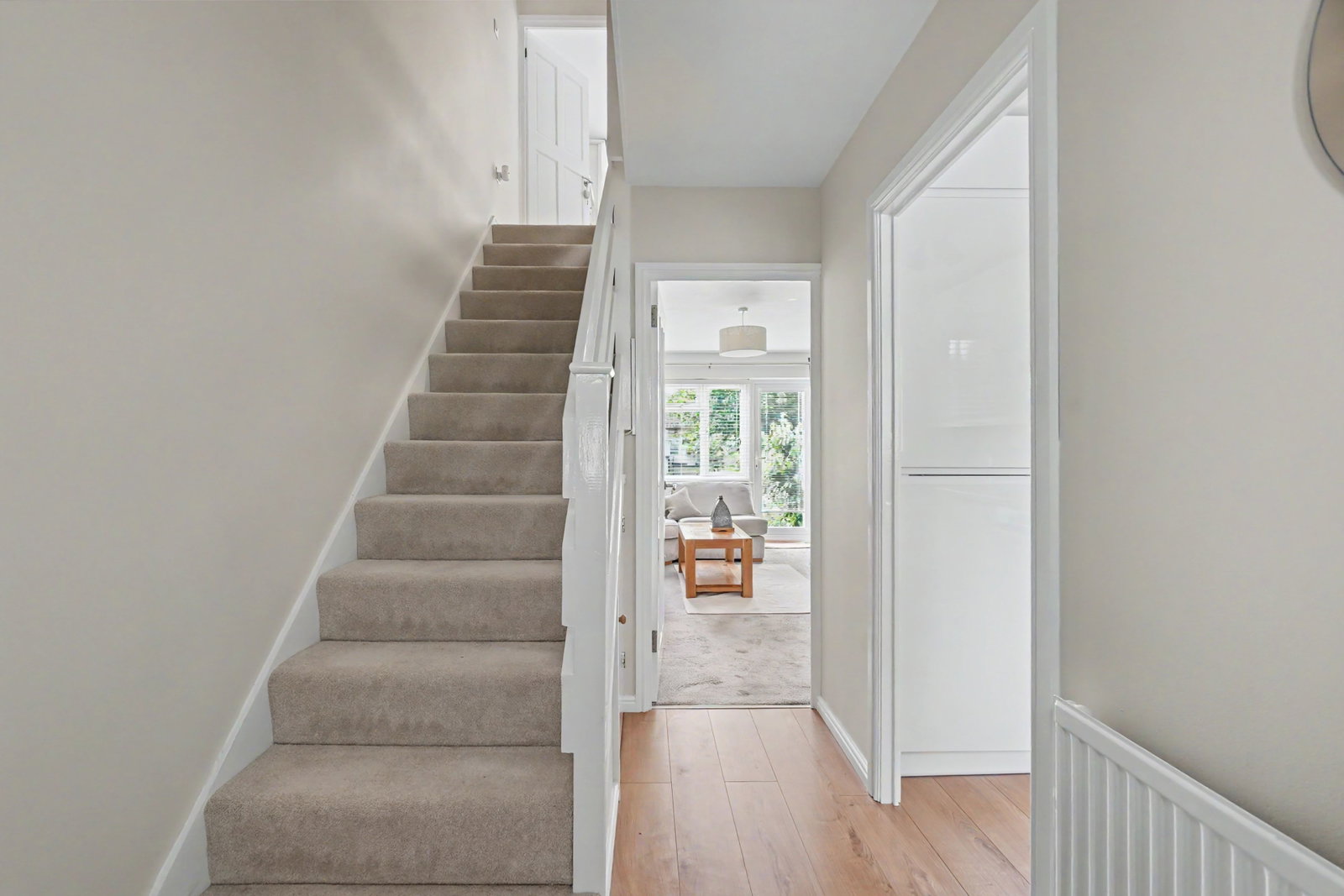 Terraced House in Chatham