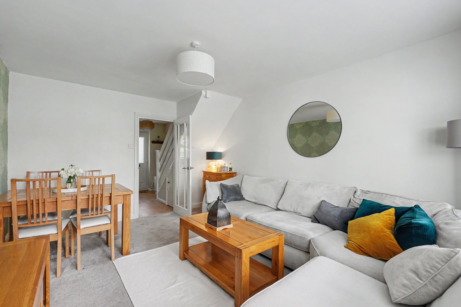 Terraced House in Chatham