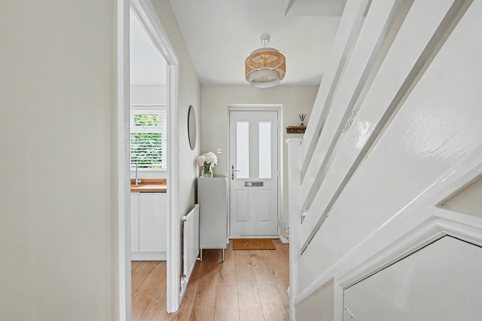 Terraced House in Chatham