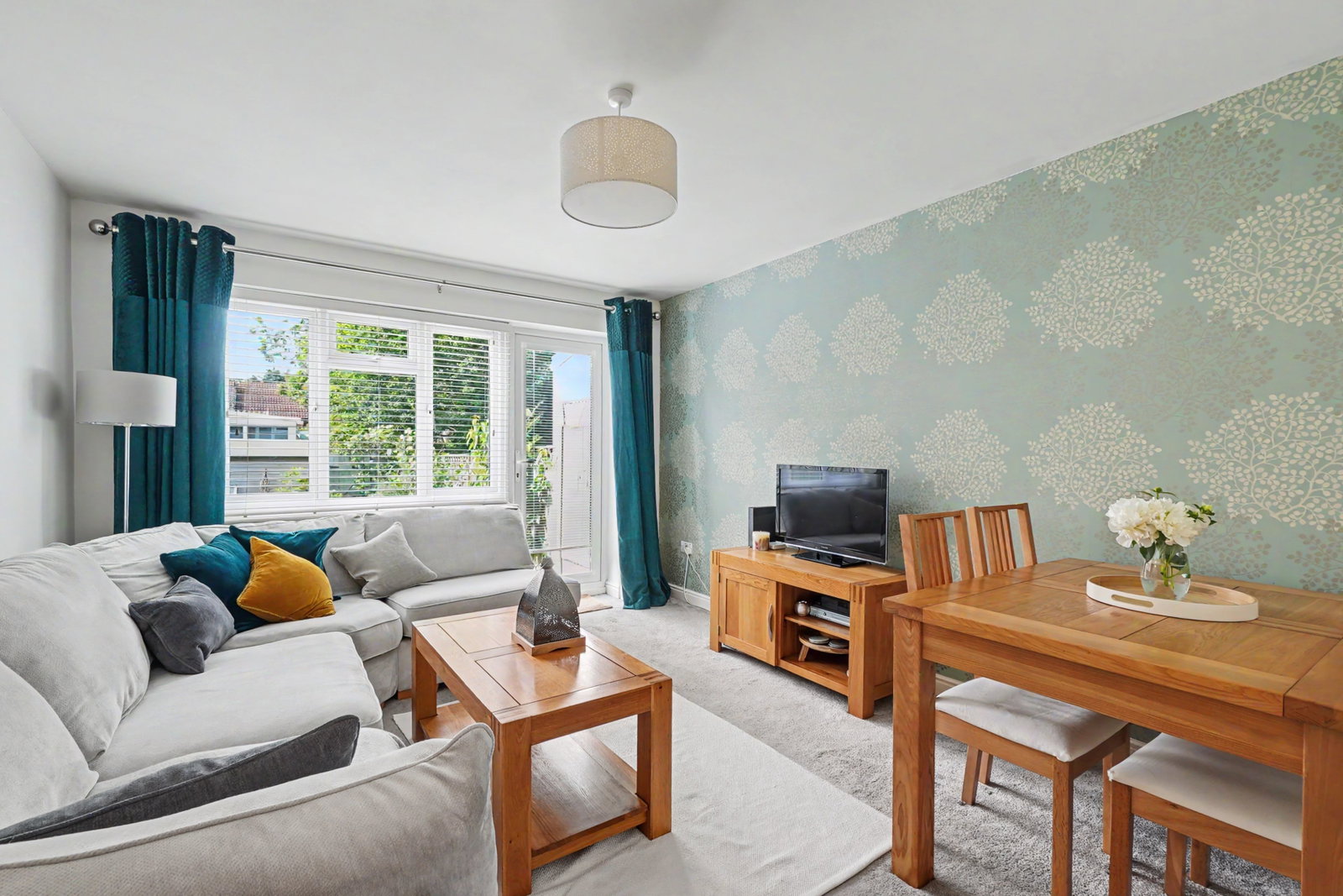 Terraced House in Chatham
