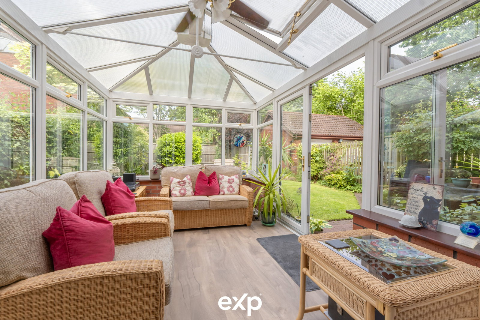 Detached House in Solihull