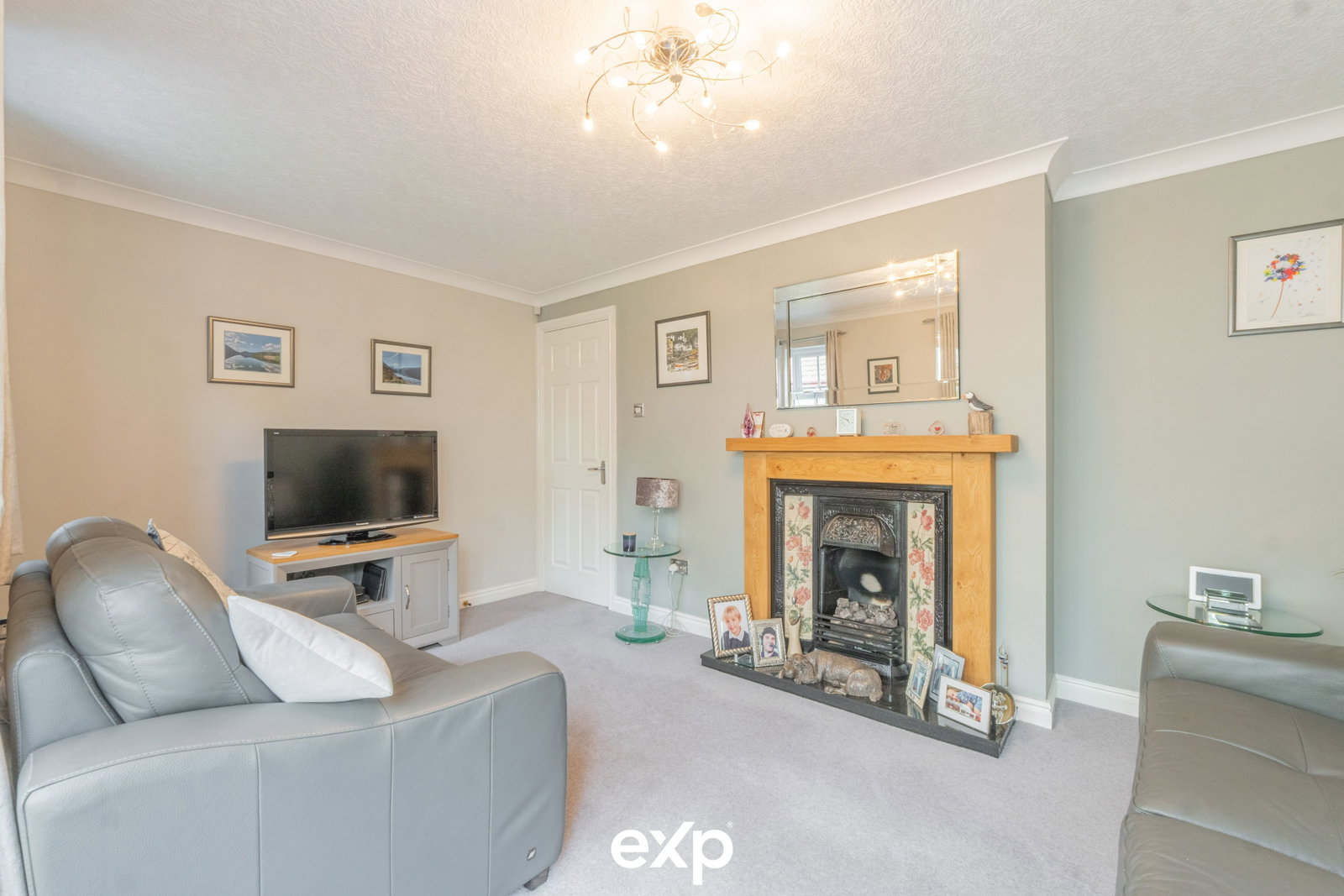 Detached House in Solihull