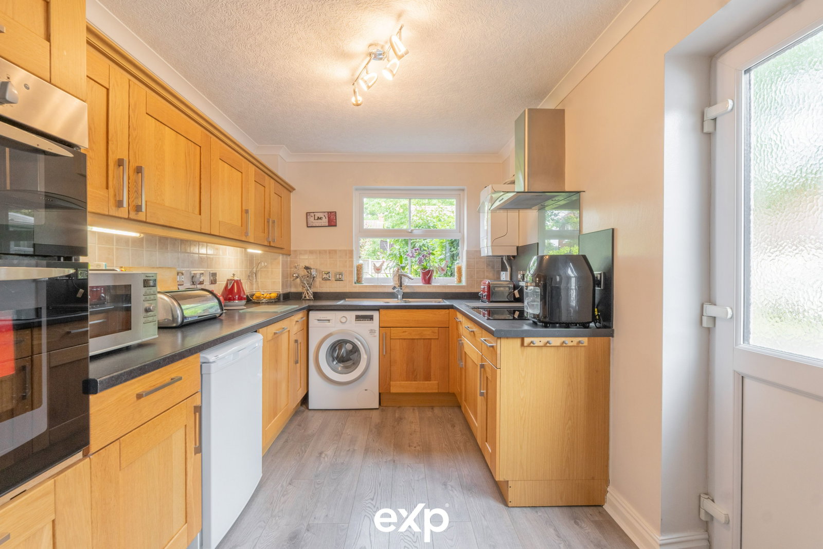 Detached House in Solihull