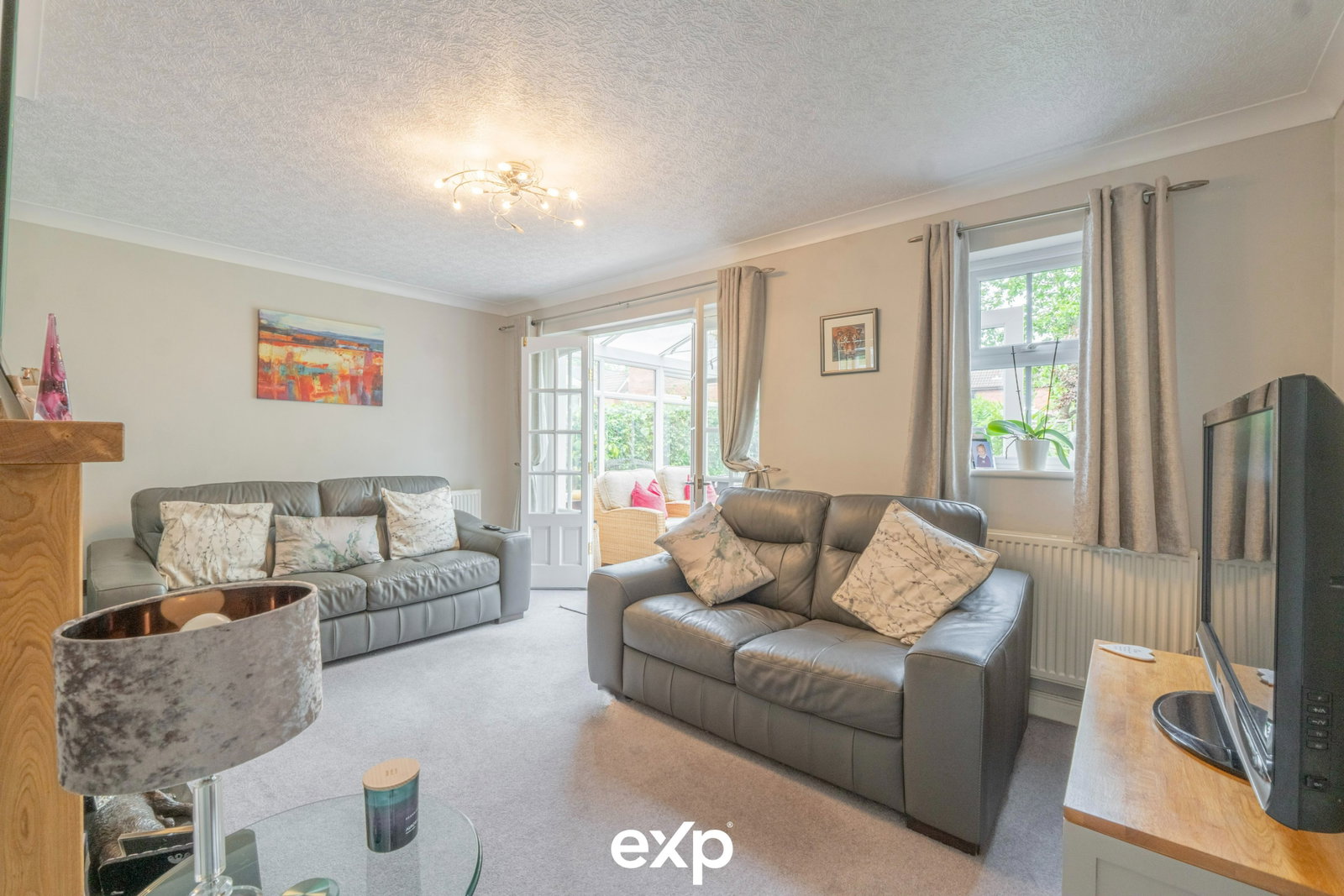 Detached House in Solihull