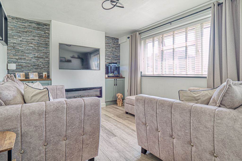 Semi Detached House in Nottingham