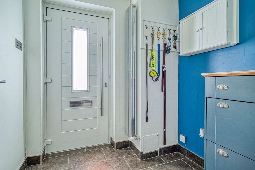 Semi Detached House in Nottingham