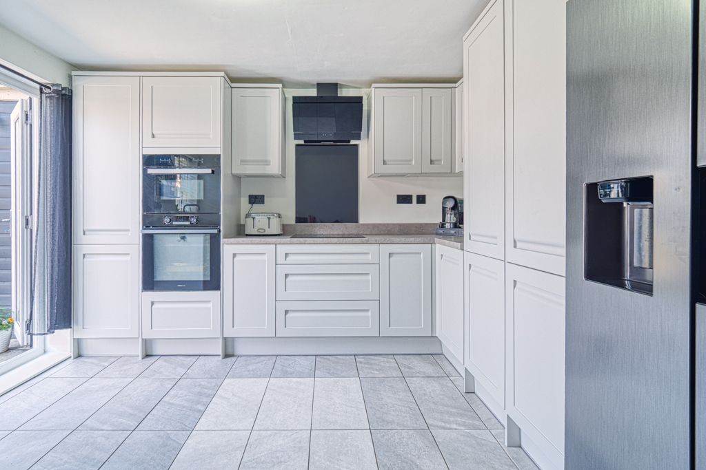 Semi Detached House in Nottingham