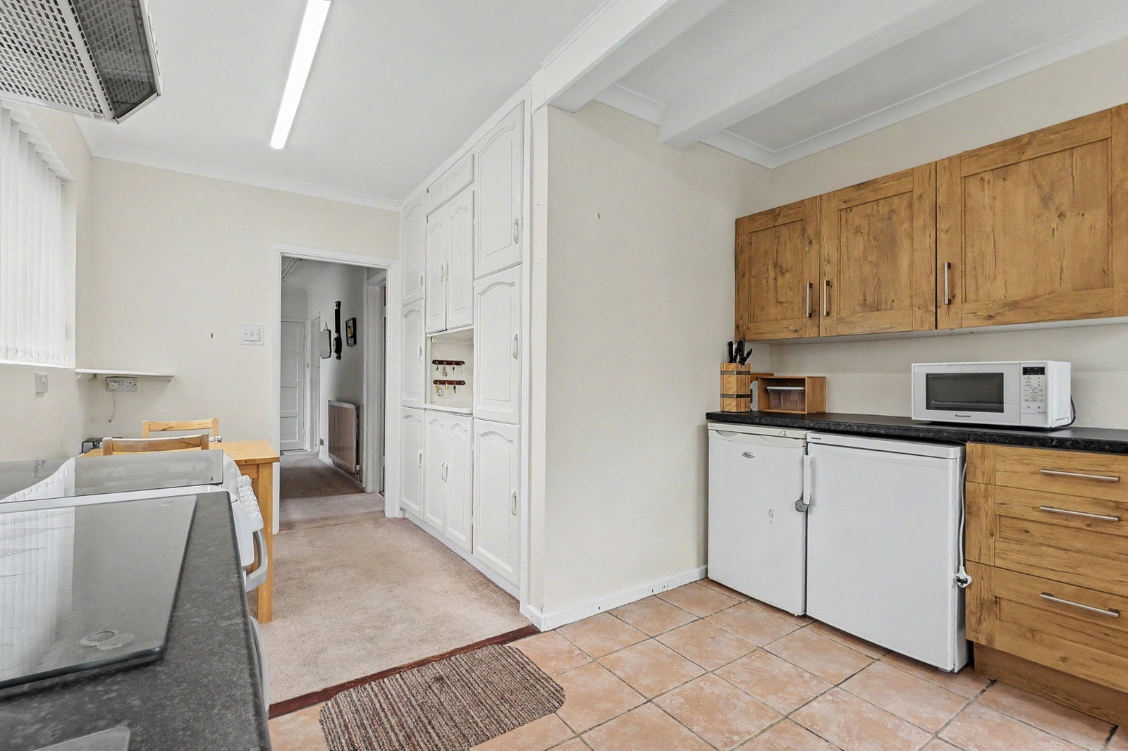 Semi Detached House in Seascale