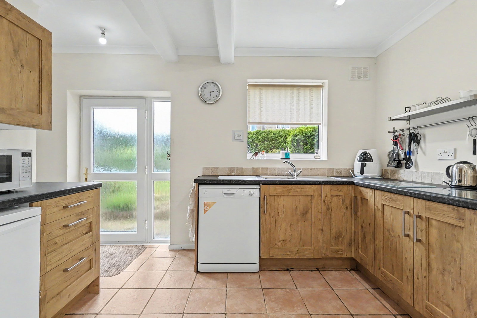 Semi Detached House in Seascale