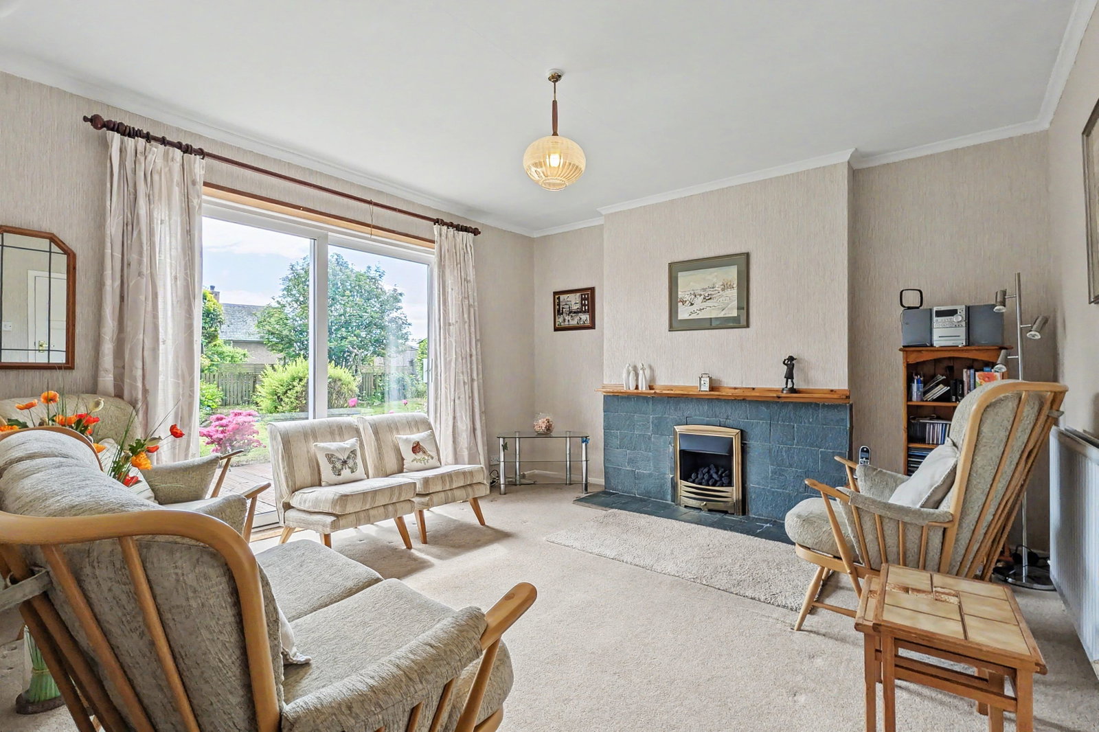 Semi Detached House in Seascale