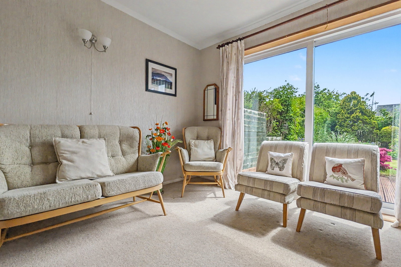 Semi Detached House in Seascale