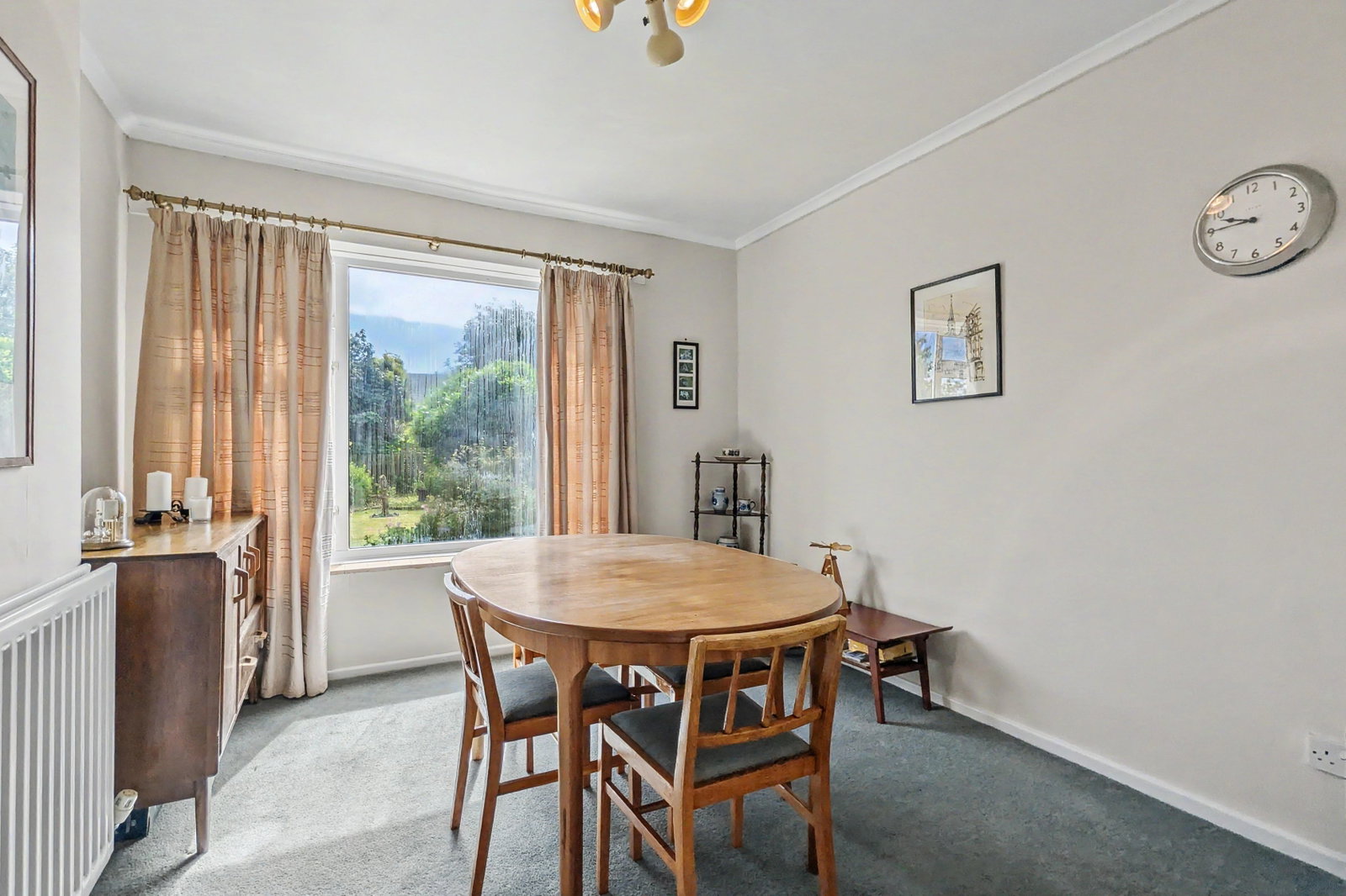 Semi Detached House in Seascale