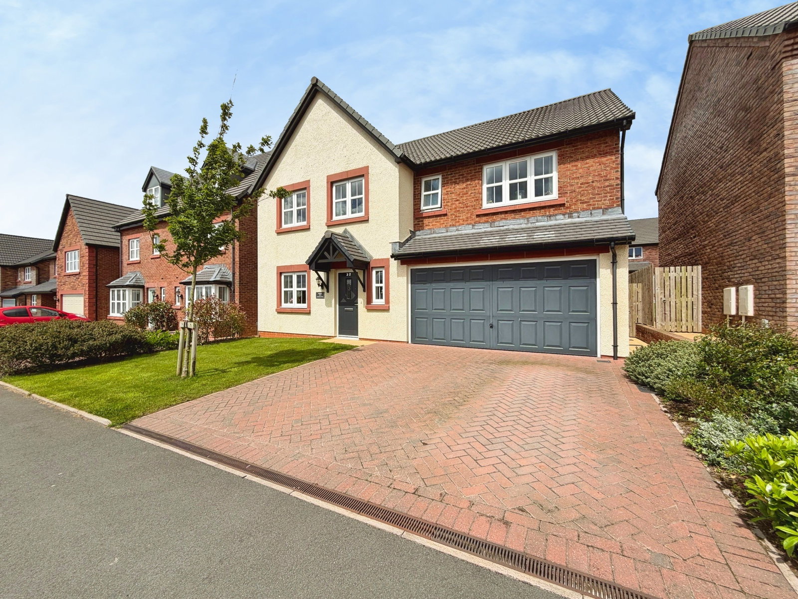 Detached House in Brampton