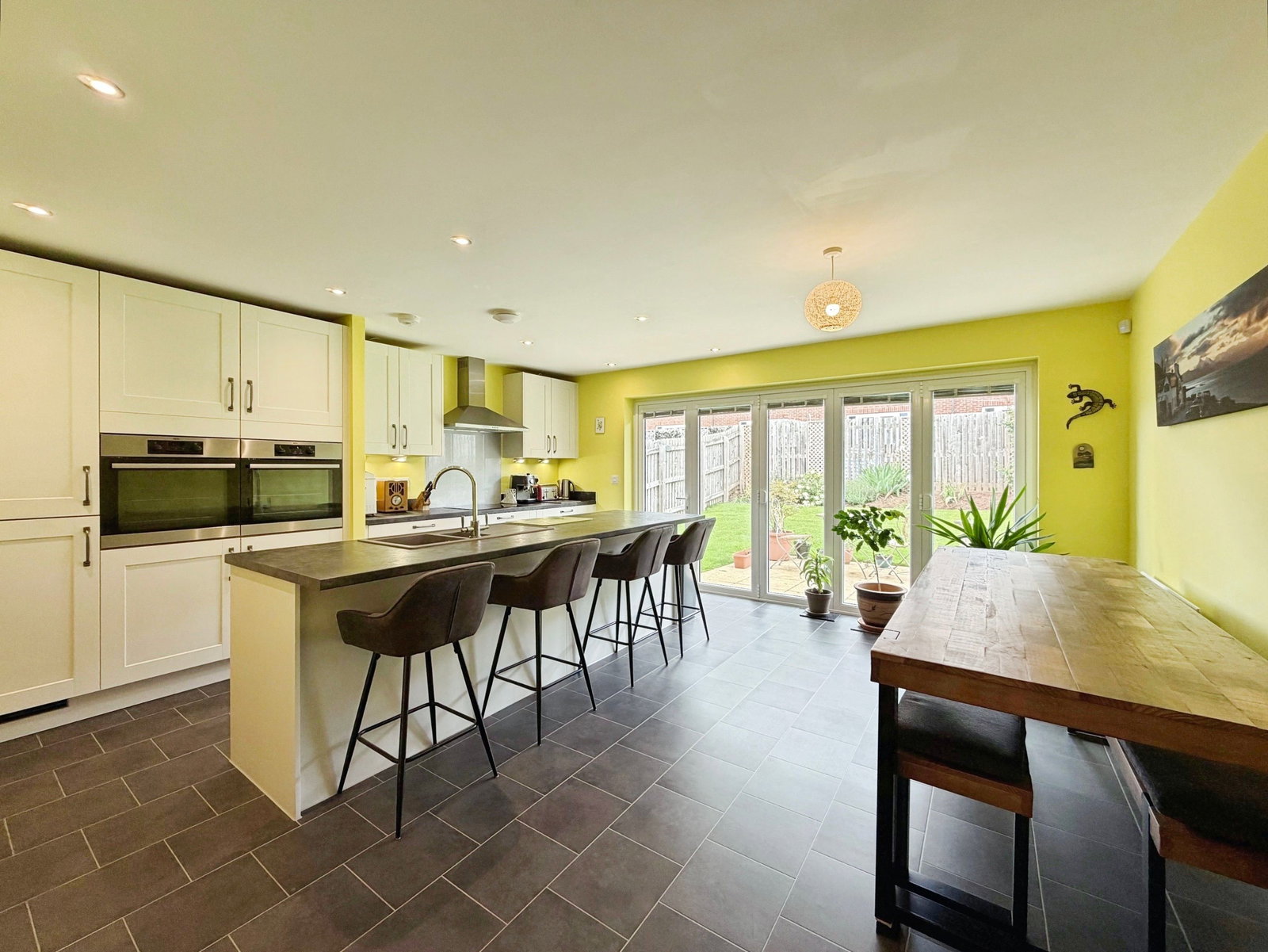 Detached House in Brampton