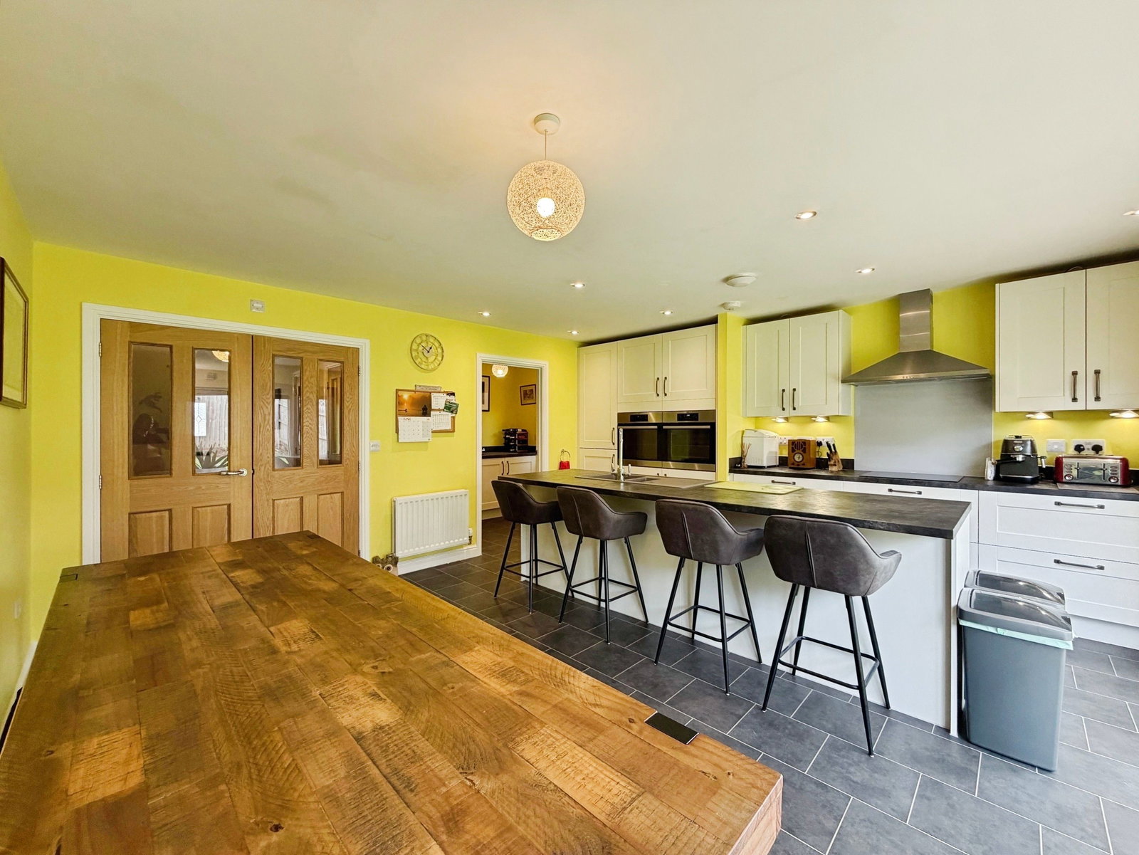 Detached House in Brampton