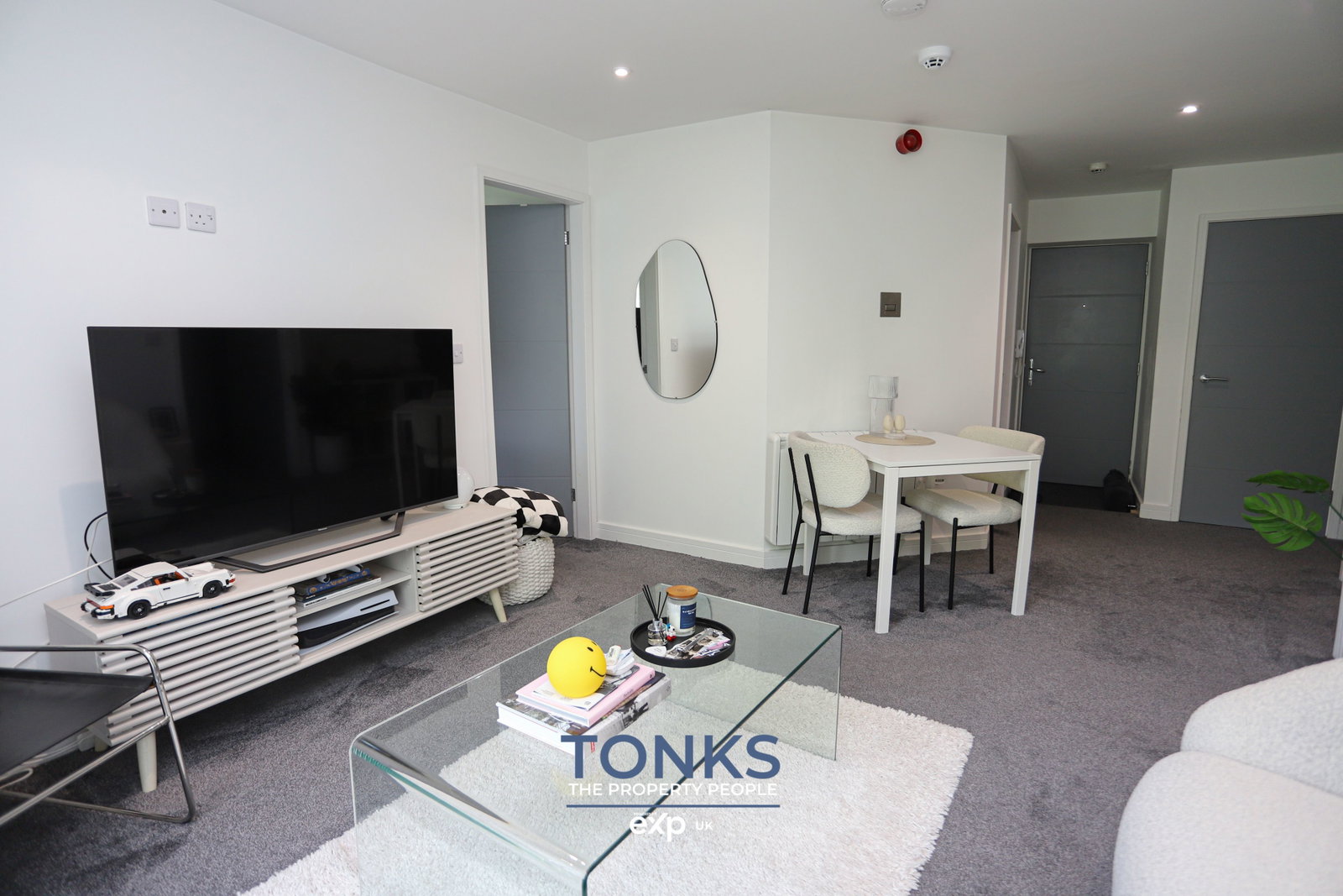 Apartment in Halesowen