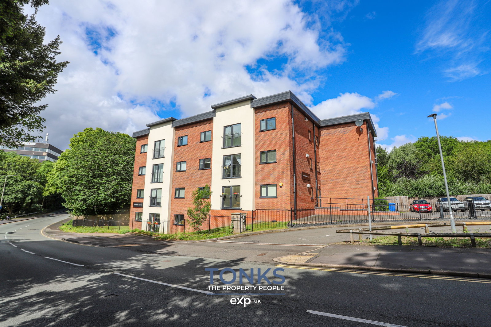 Apartment in Halesowen