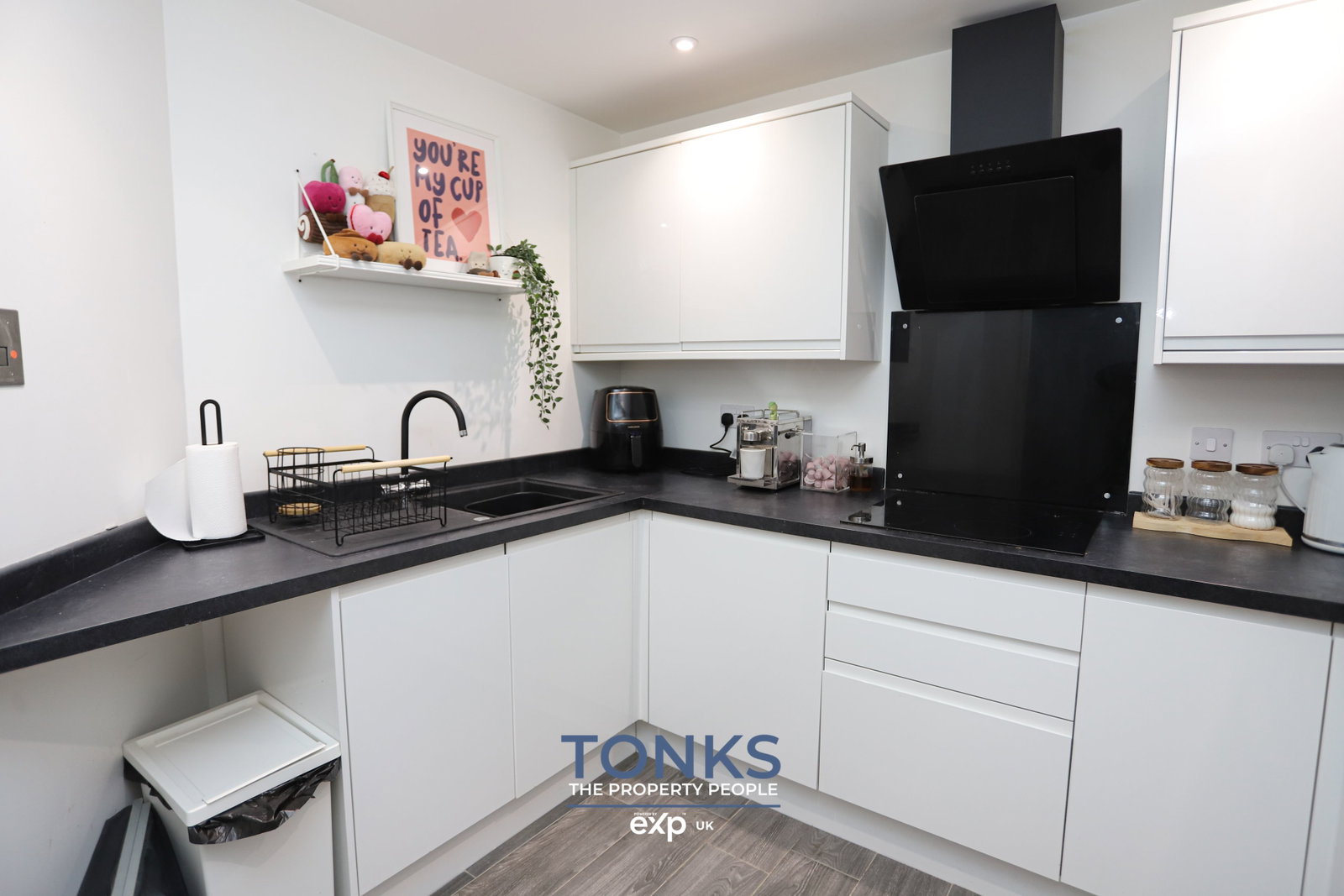 Apartment in Halesowen