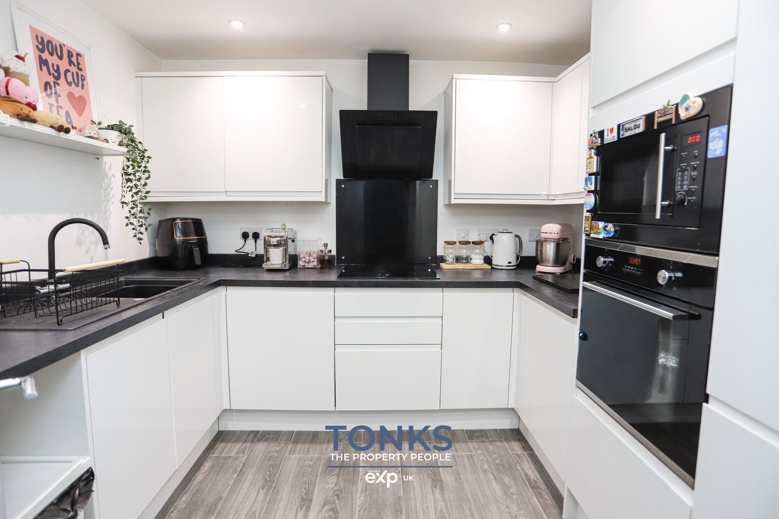 Apartment in Halesowen