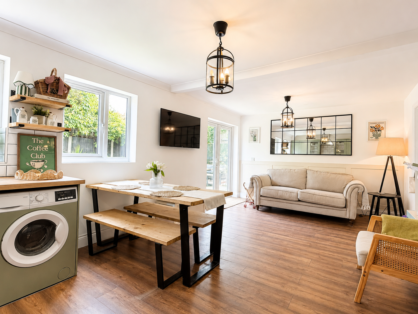 Semi Detached House in Birchington