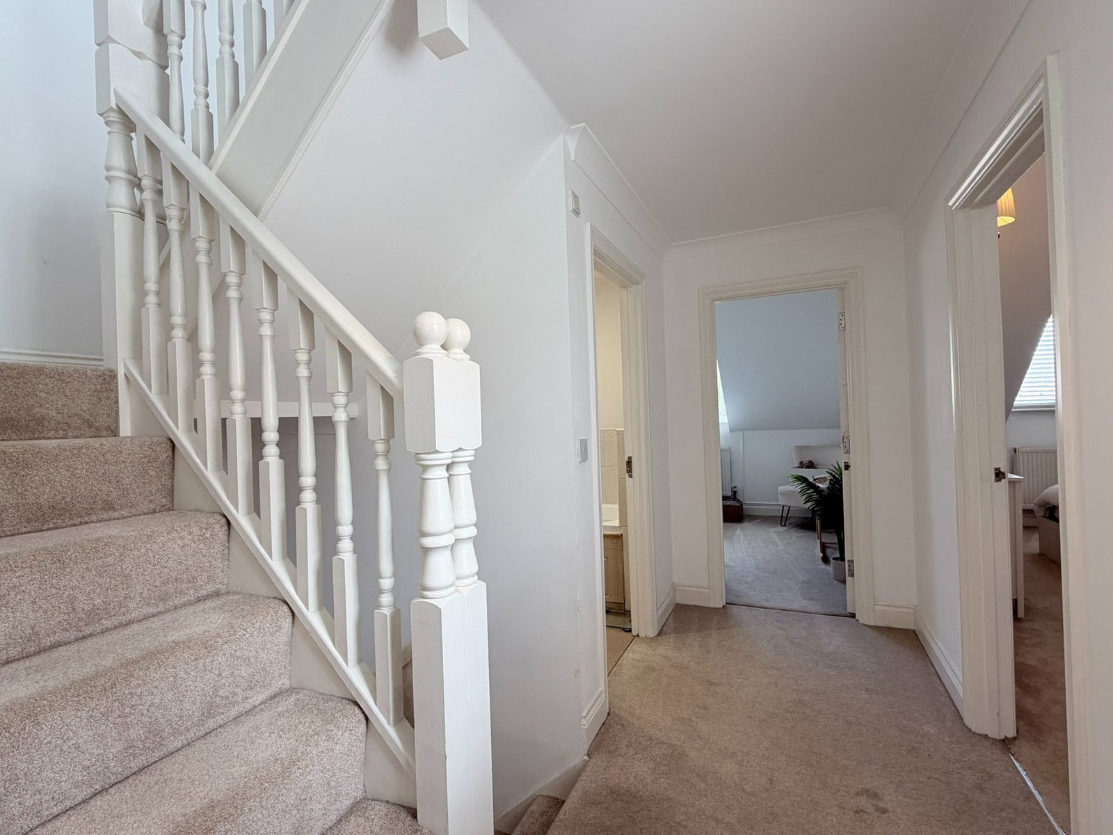 Semi Detached House in Birchington