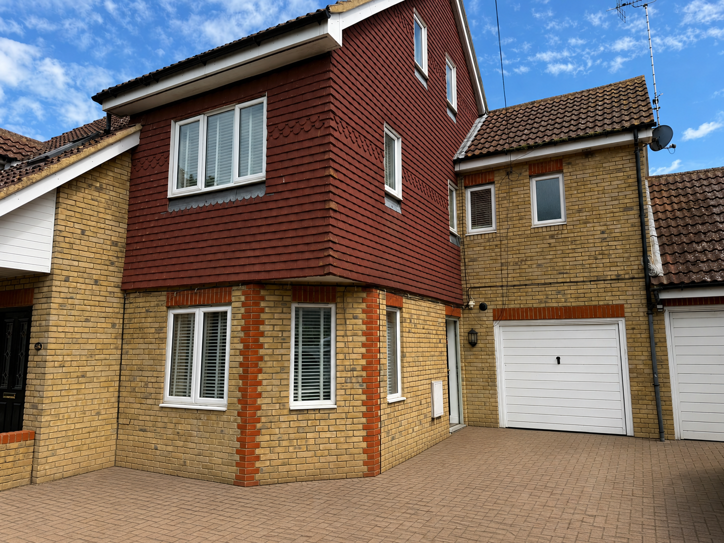 Semi Detached House in Birchington