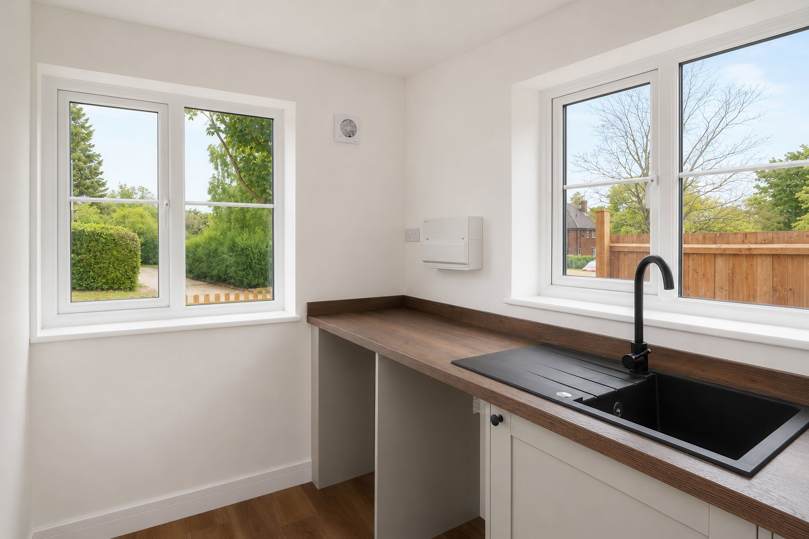 Detached House for sale in St. Ives, Green Leys, St. Ives, PE27 6RY, 1251 m²