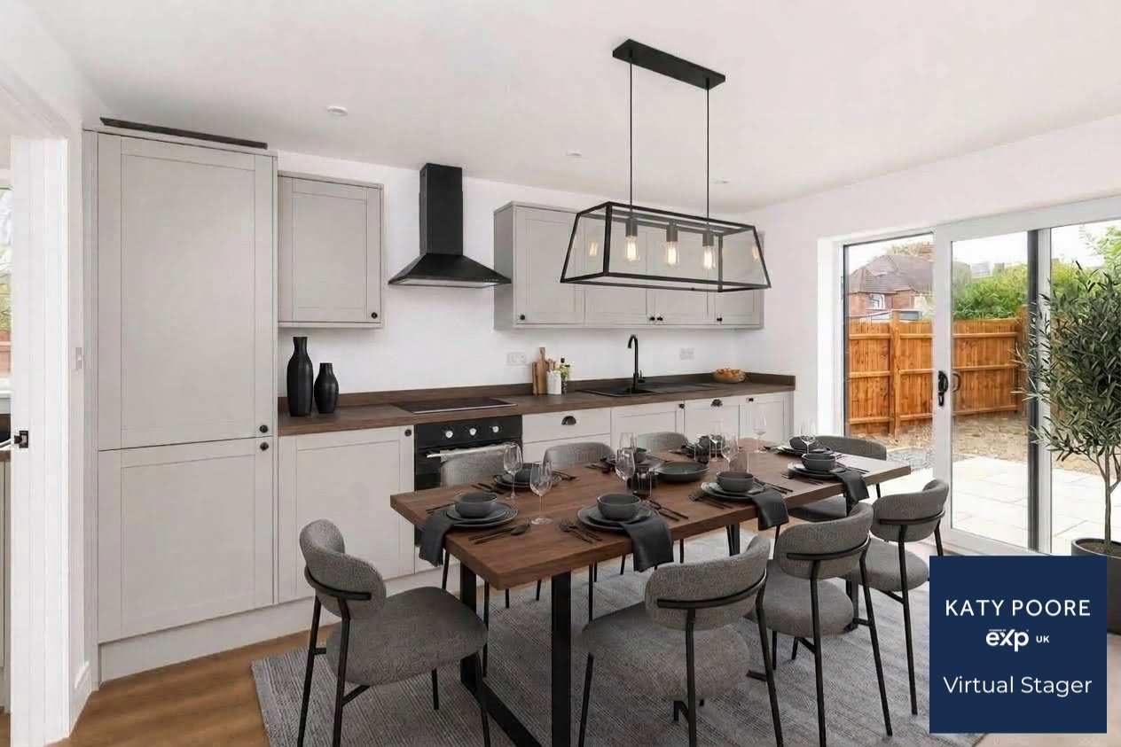 Detached House for sale in St. Ives, Green Leys, St. Ives, PE27 6RY, 1251 m²
