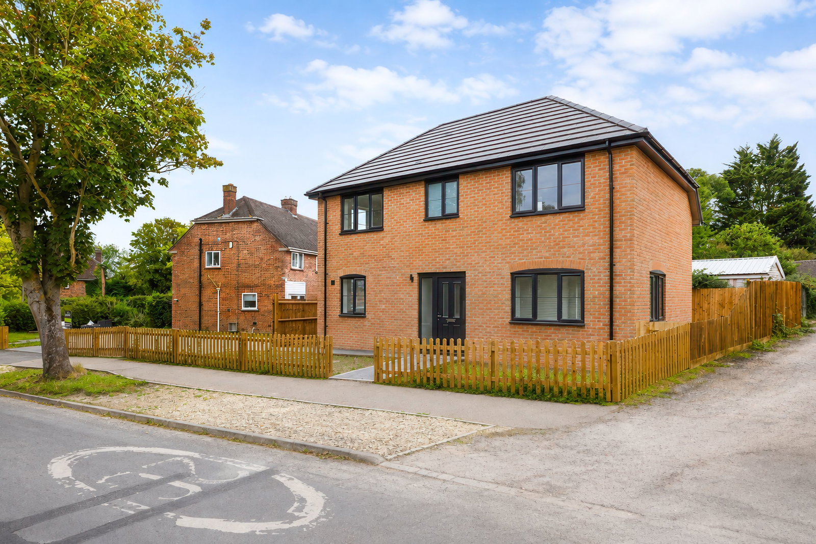 Detached House in St. Ives