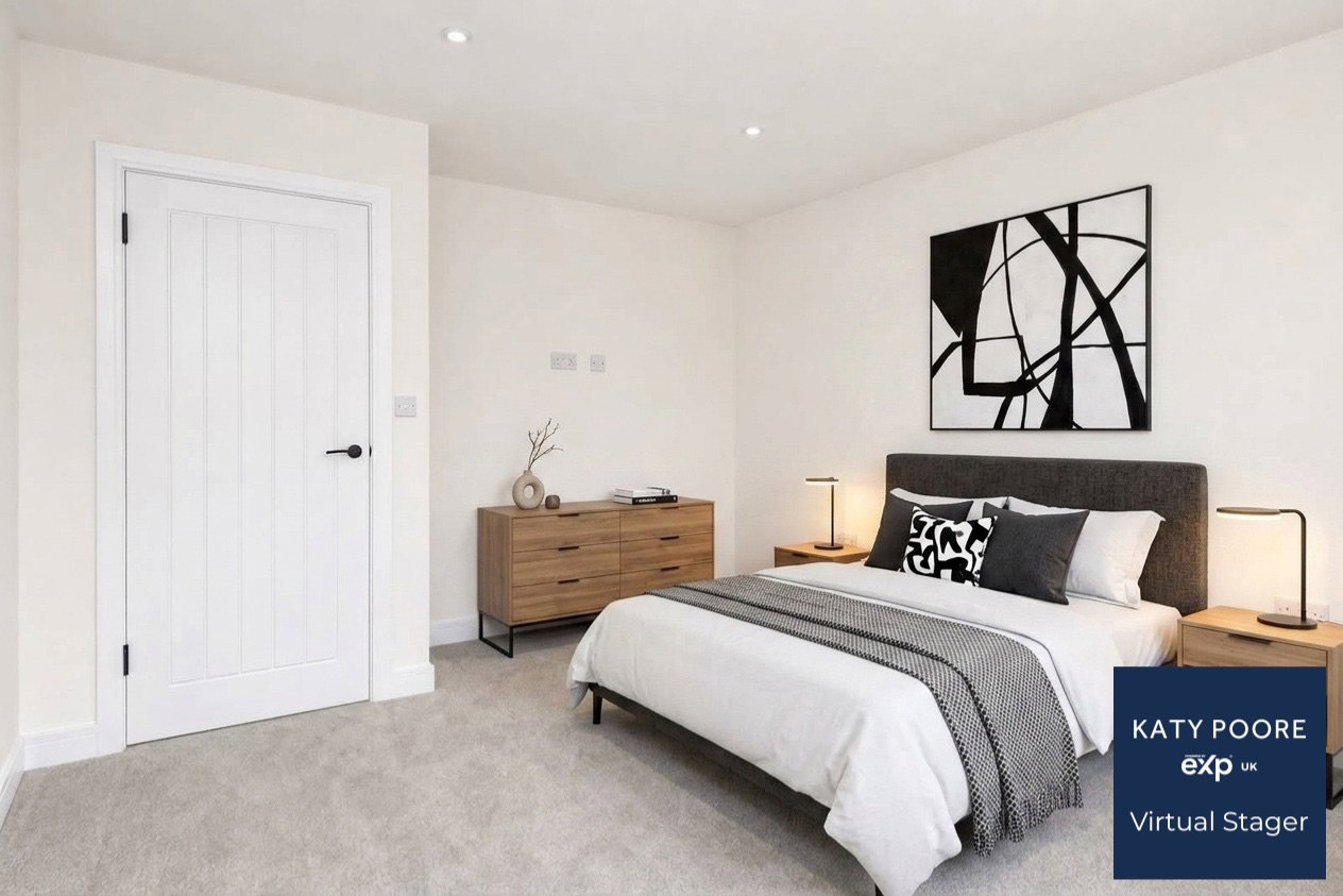 Detached House for sale in St. Ives, Green Leys, St. Ives, PE27 6RY, 1251 m²