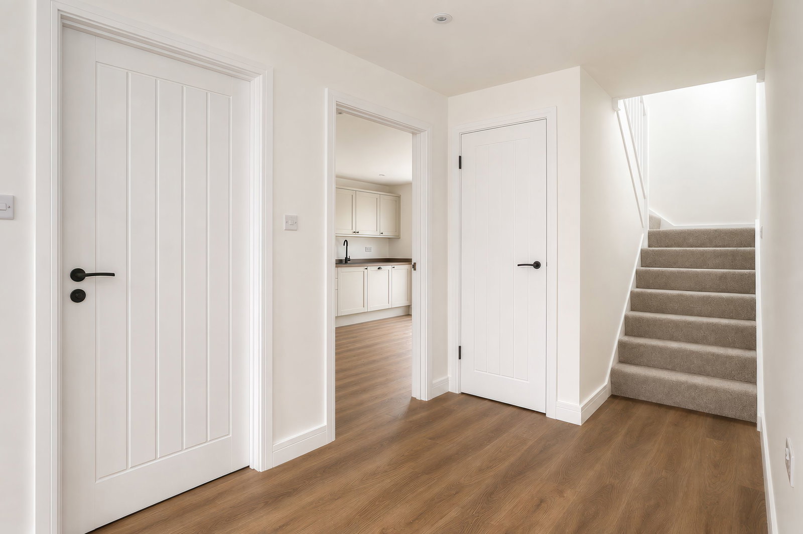 Detached House in St. Ives 2