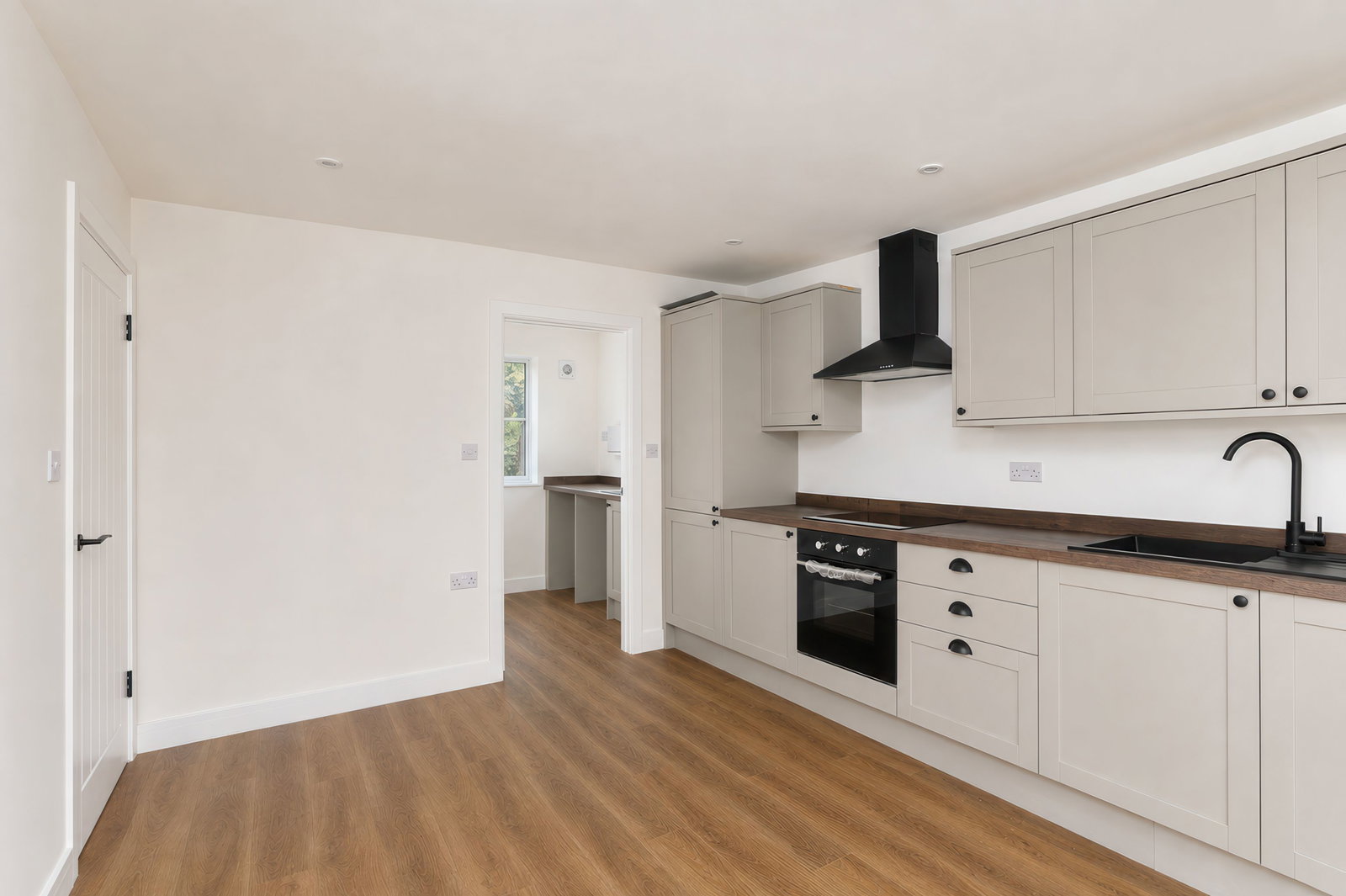 Detached House in St. Ives 4