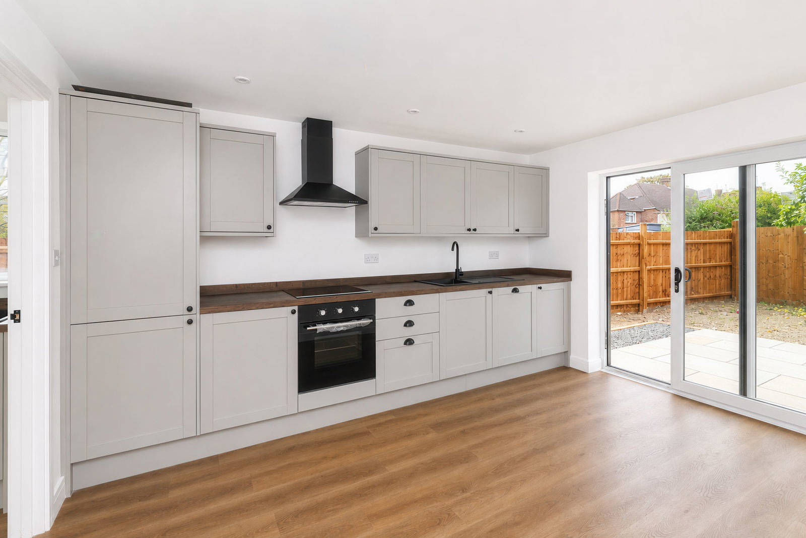 Detached House in St. Ives 3