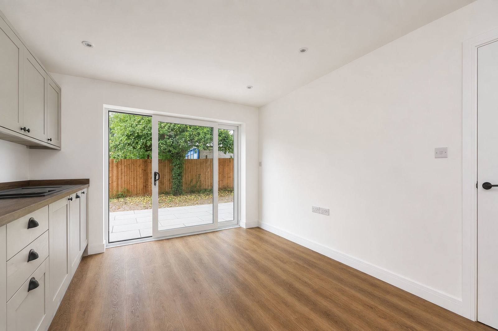 Detached House in St. Ives 5