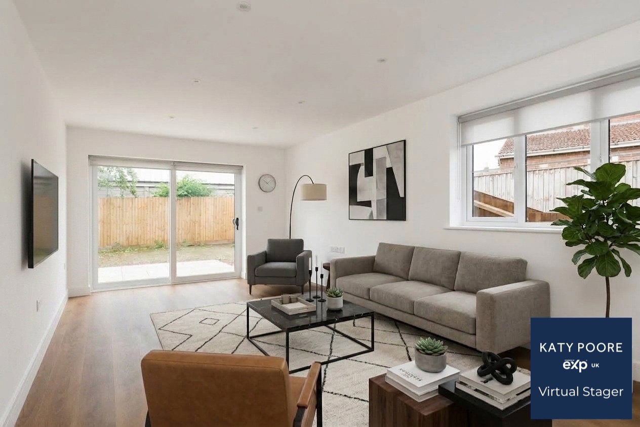 Detached House for sale in St. Ives, Green Leys, St. Ives, PE27 6RY, 1251 m²
