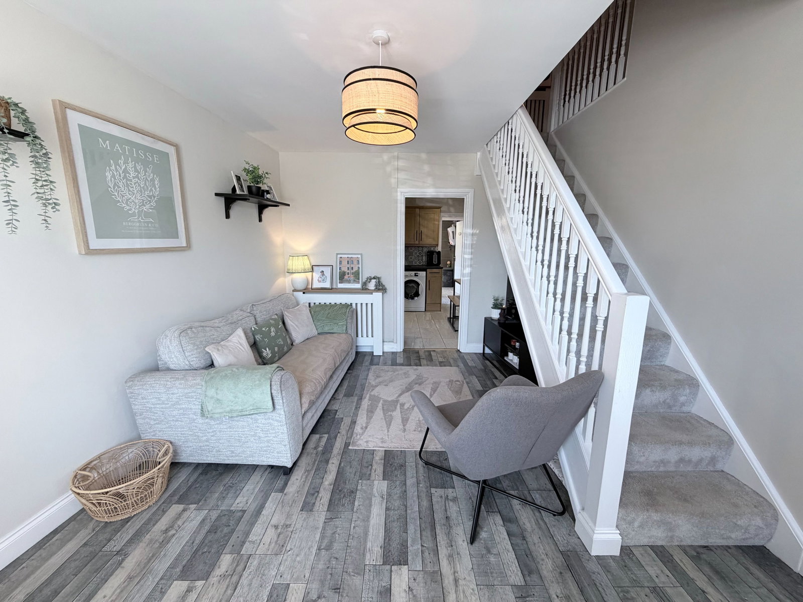 Semi Detached House in Maesteg