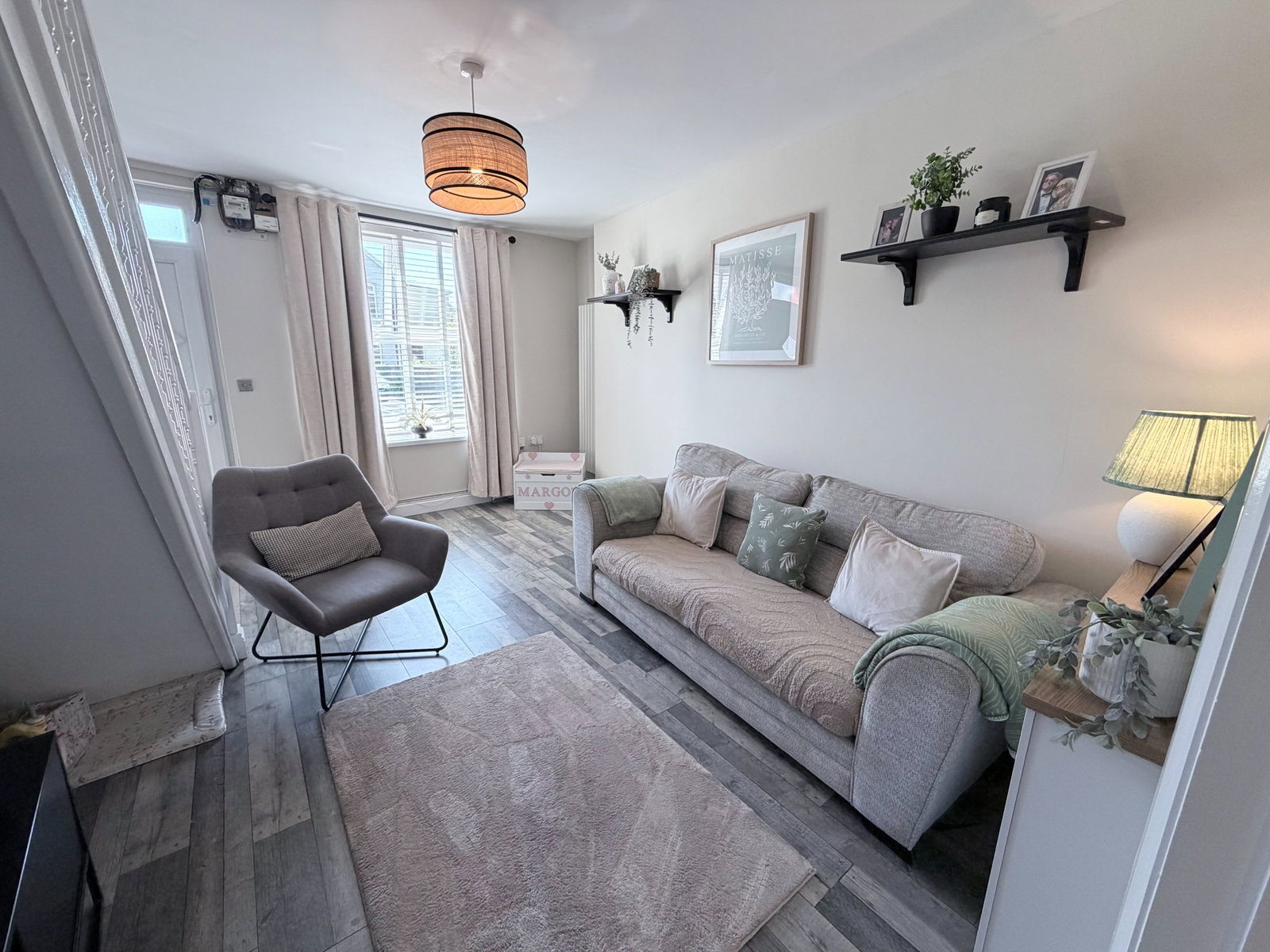 Semi Detached House in Maesteg