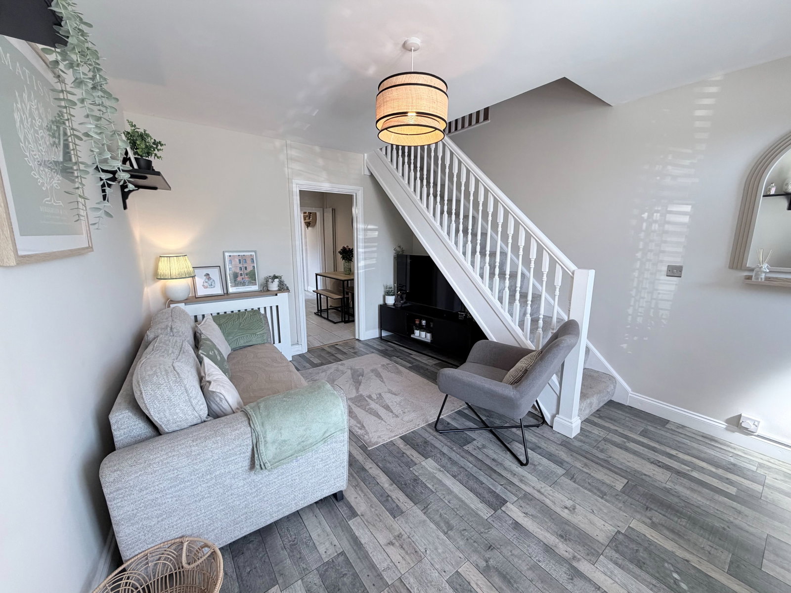 Semi Detached House in Maesteg