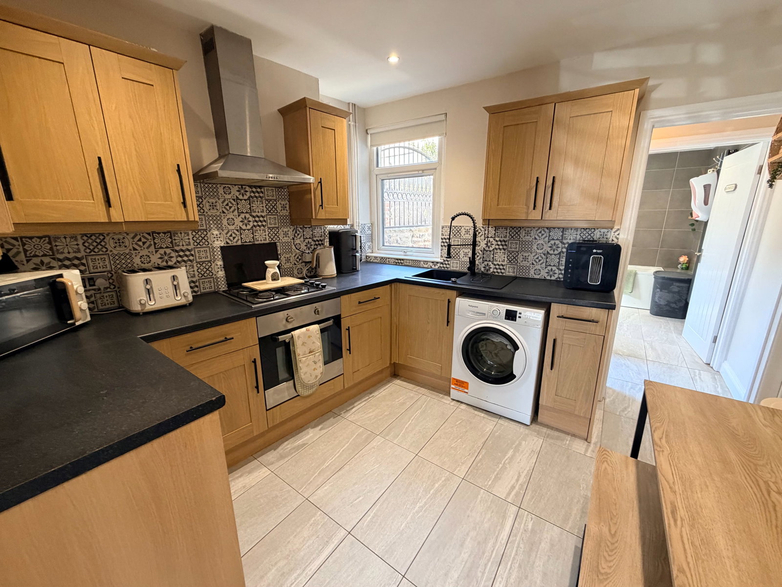 Semi Detached House in Maesteg