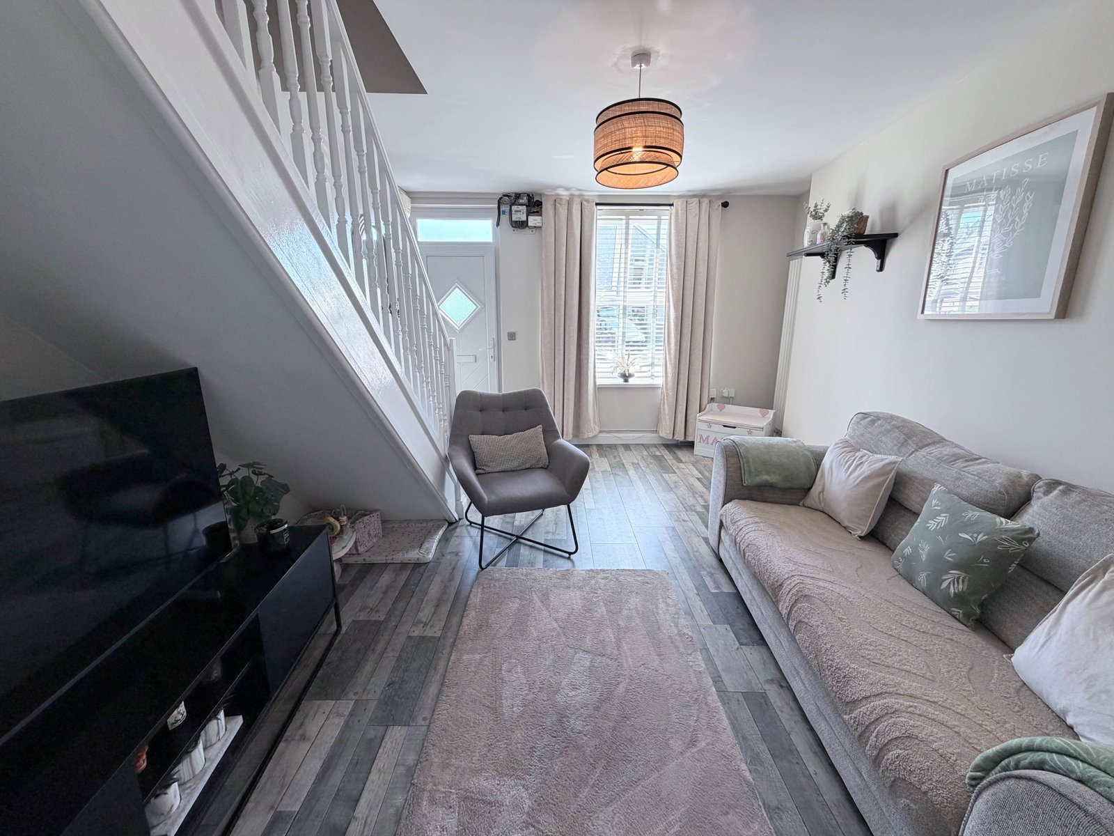 Semi Detached House in Maesteg