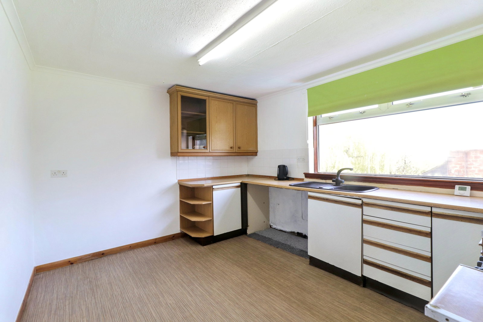 Ground Floor Flat in Dumfries