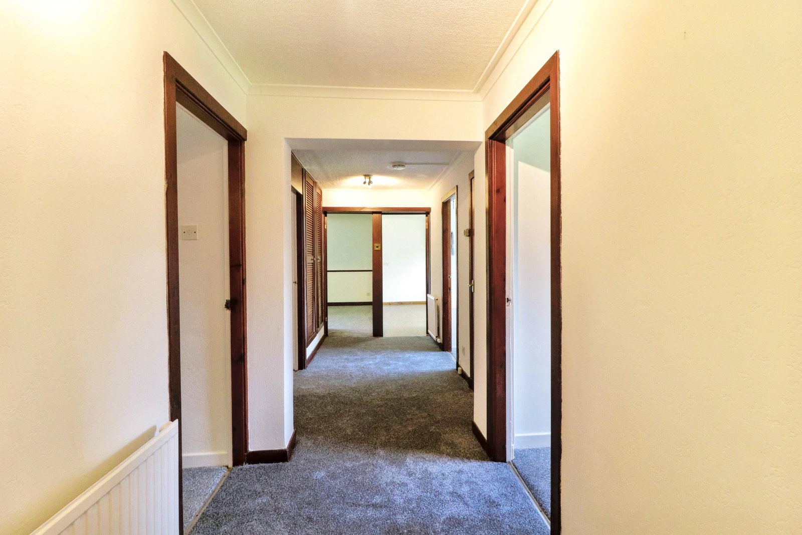 Ground Floor Flat in Dumfries