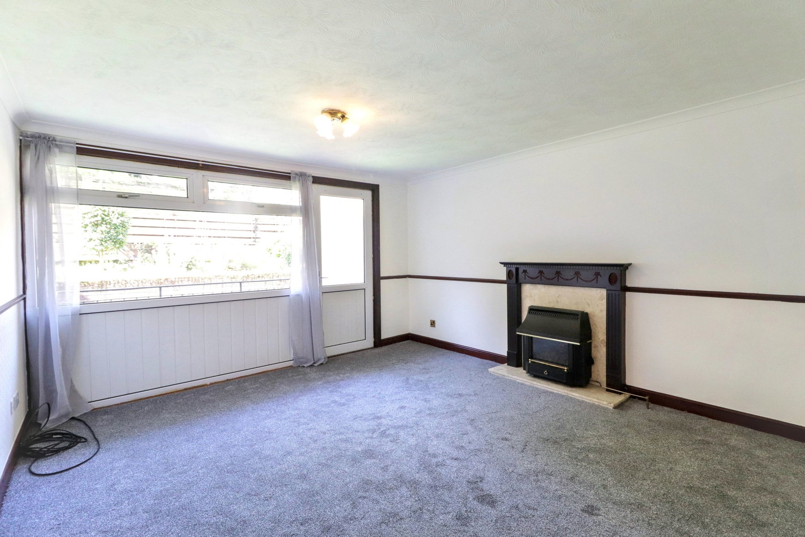 Ground Floor Flat in Dumfries