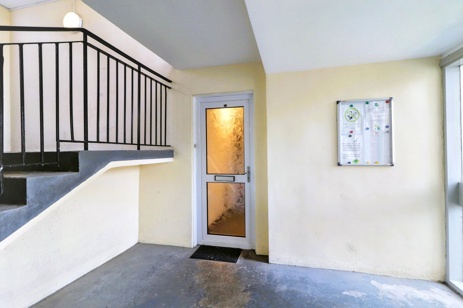 Ground Floor Flat in Dumfries