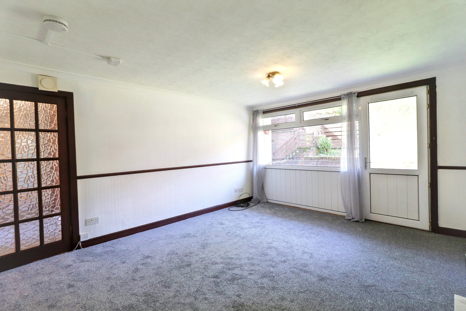 Ground Floor Flat in Dumfries