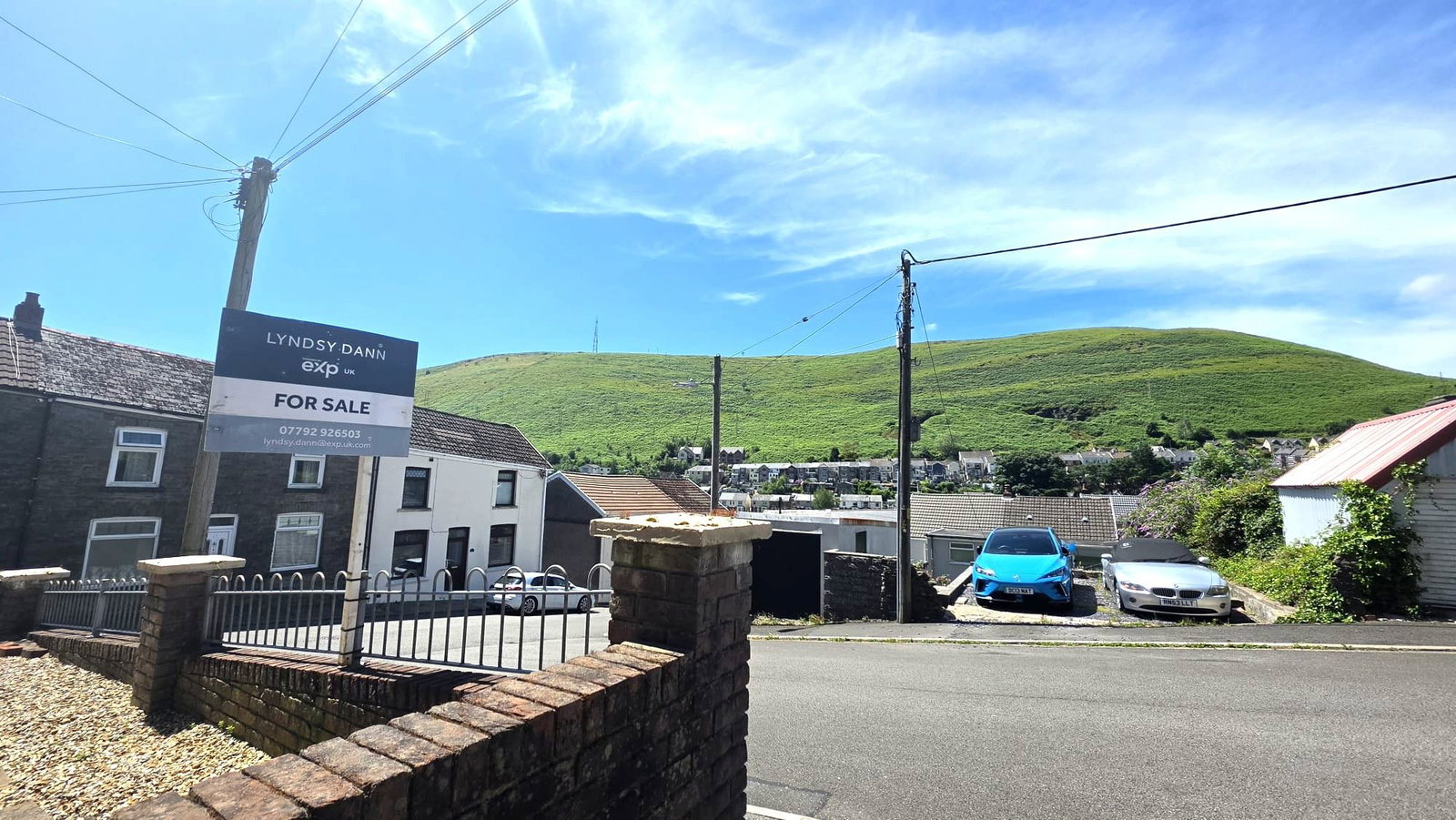 Detached House in Bridgend 2